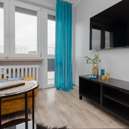 Seaside Boulevard Gdynia By Noclegi Renters Экстерьер фото