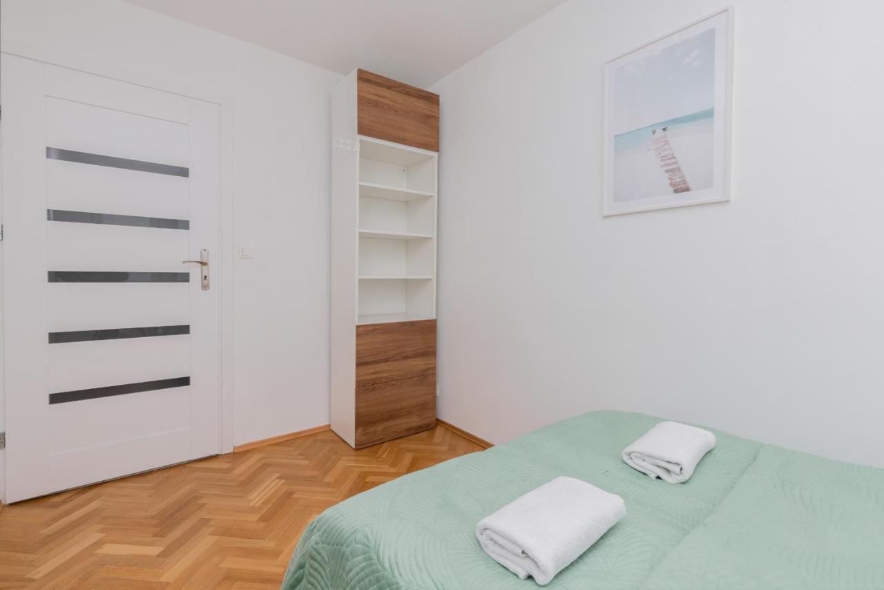 Seaside Boulevard Gdynia By Noclegi Renters Экстерьер фото